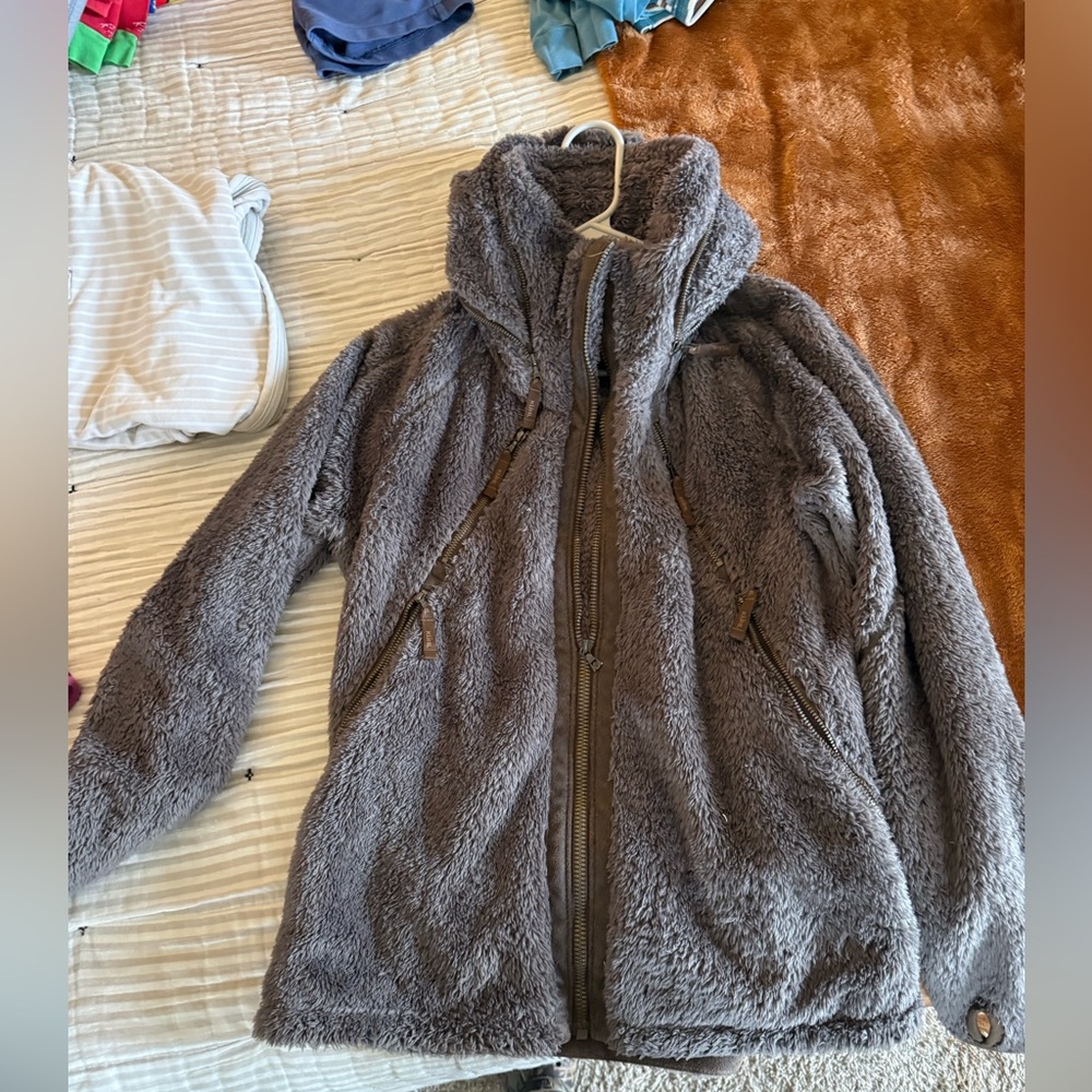 KUHL Fleece Jacket